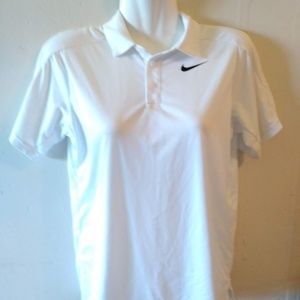 New top Polo Nike  Dri-fit S Medium